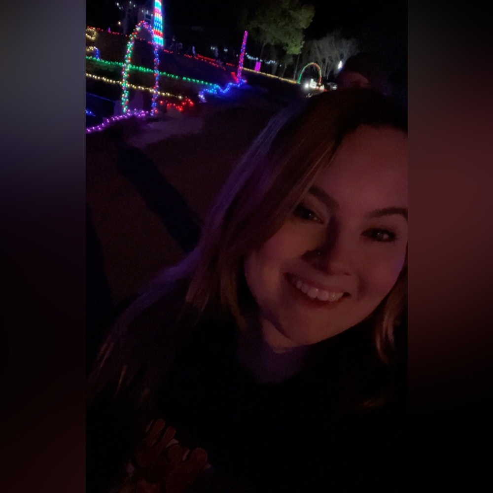 Meet your Posher, Allie